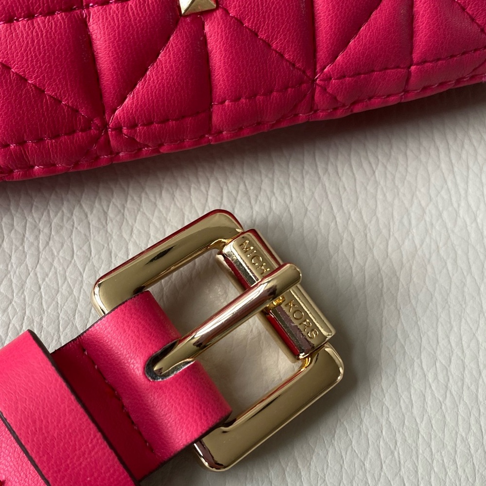 Michael Kors belt bag / Fanny bag - Picture 7 of 9